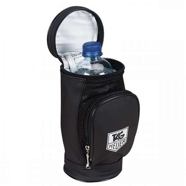 Koozie® Golf Bag Water Bottle Kooler Deluxe