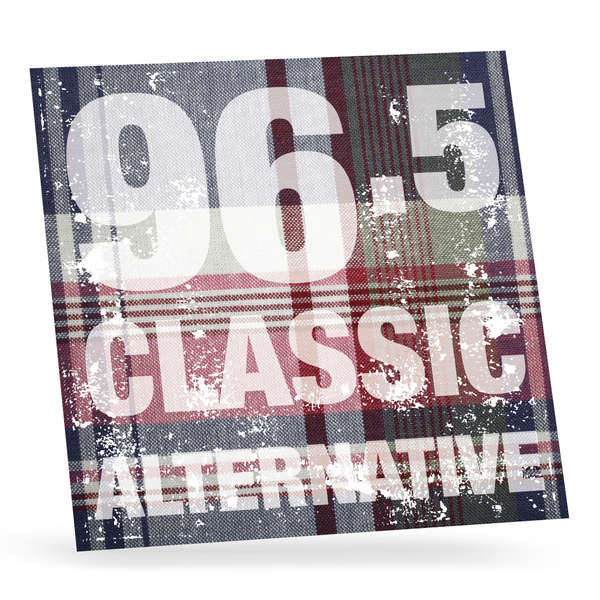 Clear Removable Car Sticker 4' x 4" Full Color Deluxe