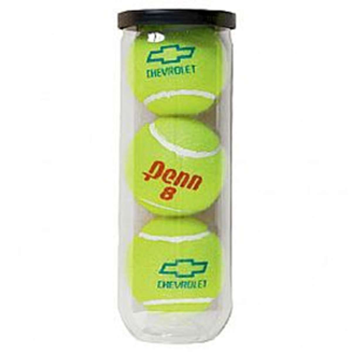 Penn Championship Tennis Balls, Customization Options Deluxe