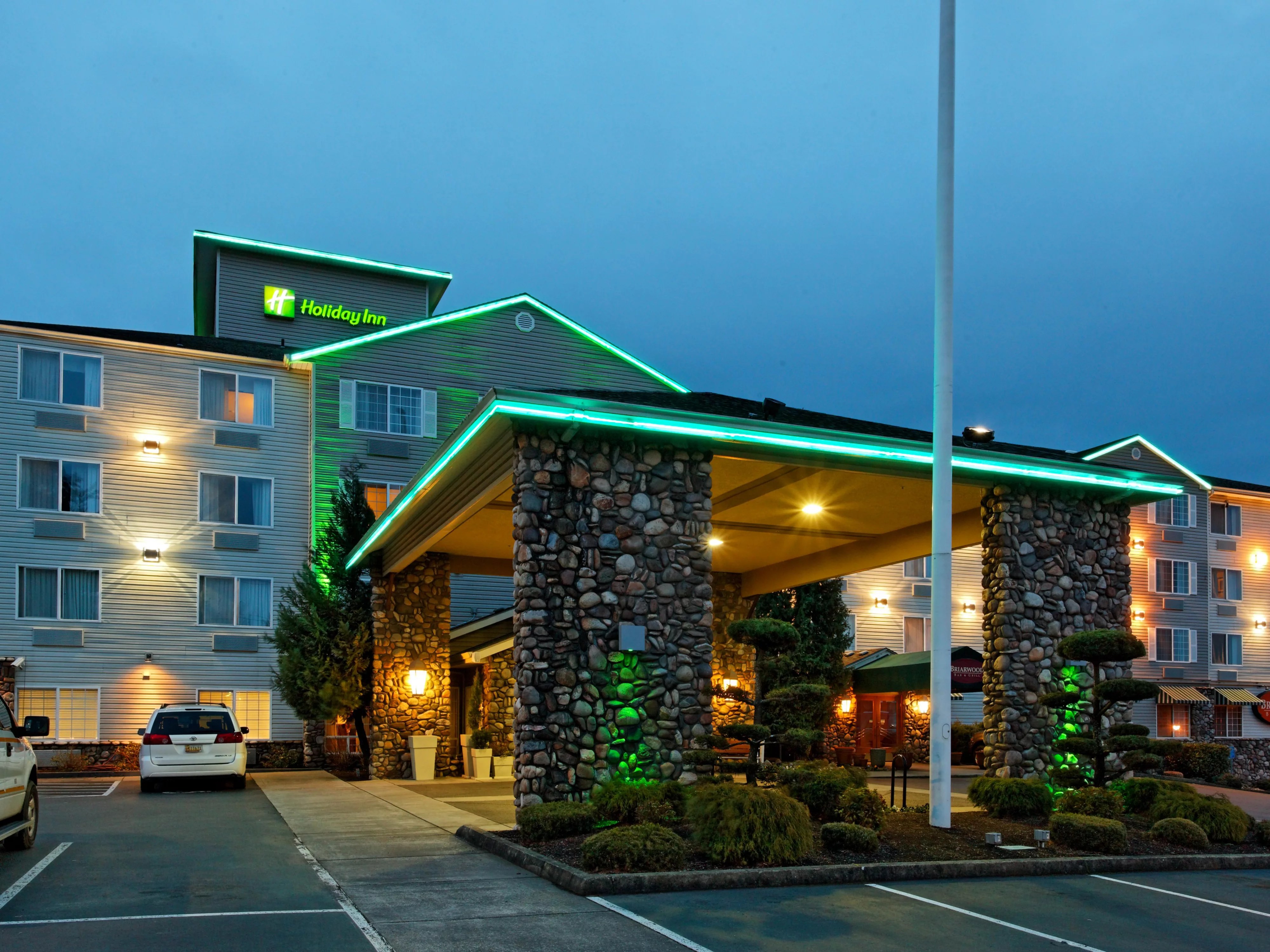 Gresham Hotels Holiday Inn PortlandGresham Hotel in Gresham, Oregon