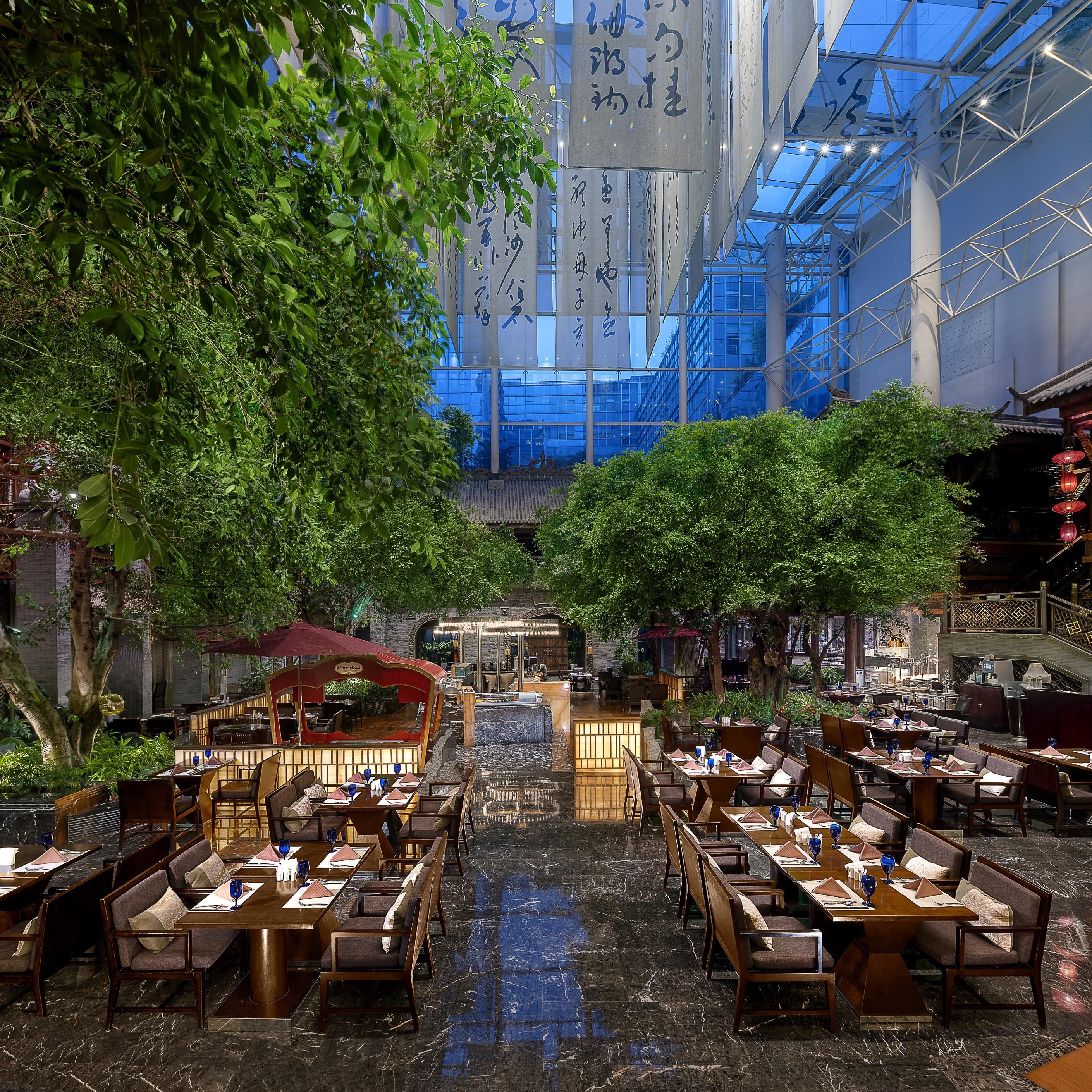Promo [70 Off] Chengdu Garden City Hotel China Hotel Near Me Short Stay