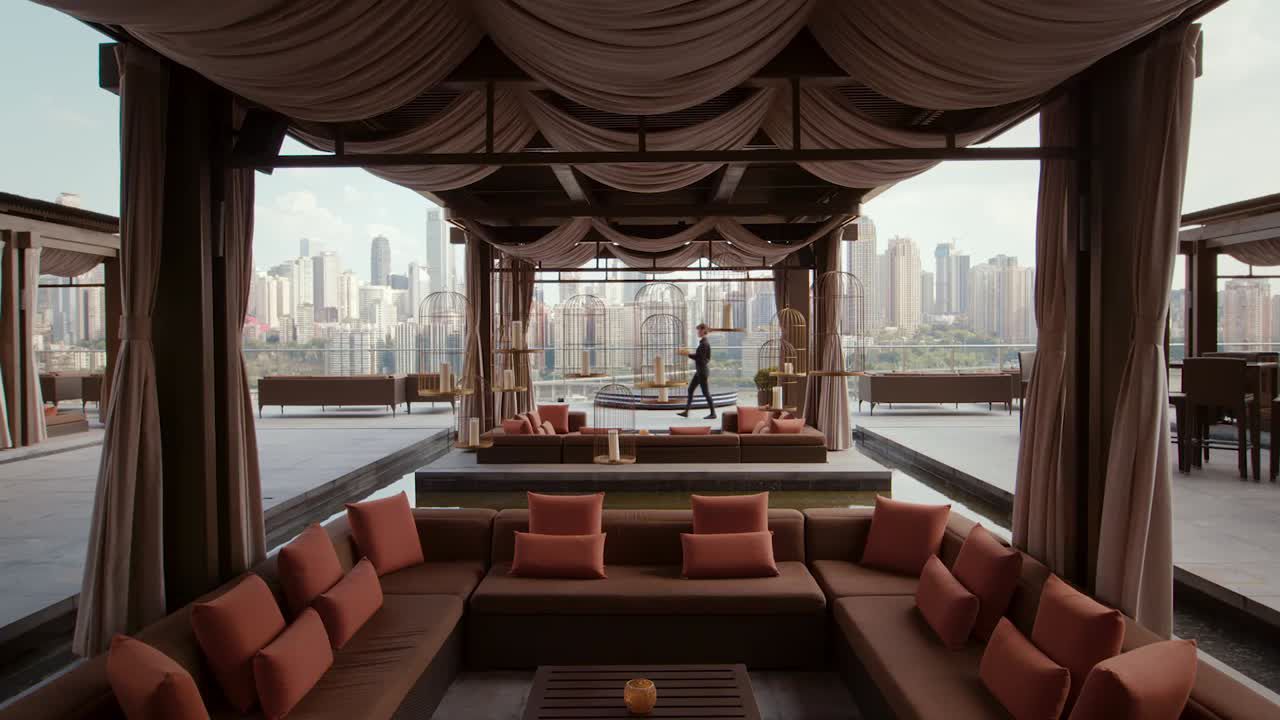 Regent® Hotels & Resorts Book 5 Star Luxury Hotels Official Site