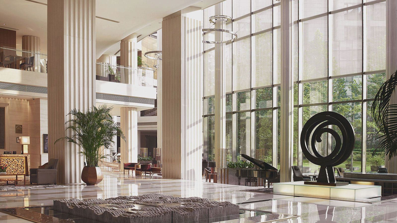 Regent® Hotels & Resorts Book 5 Star Luxury Hotels Official Site