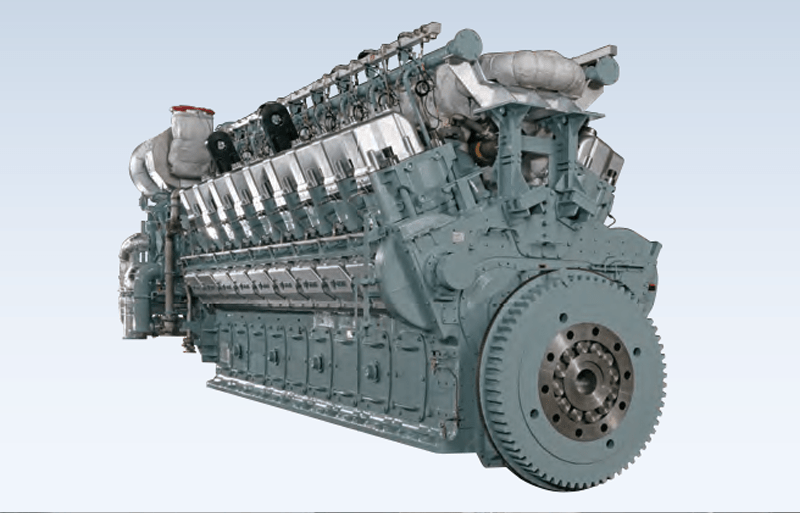 Gas Turbines / Diesel Engines / Gas Engines IHI ASIA PACIFIC Homepage