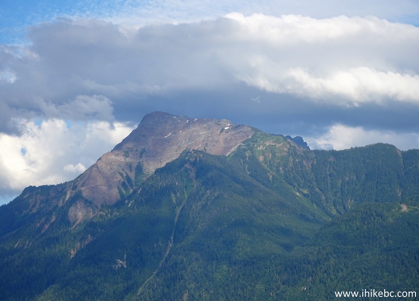 Chilliwack Dyke Trail (Chilliwack BC)