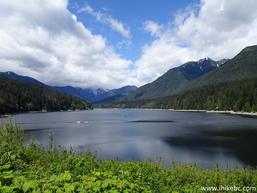 Capilano River Regional Park Visit (North Vancouver BC) Page 1 of 2