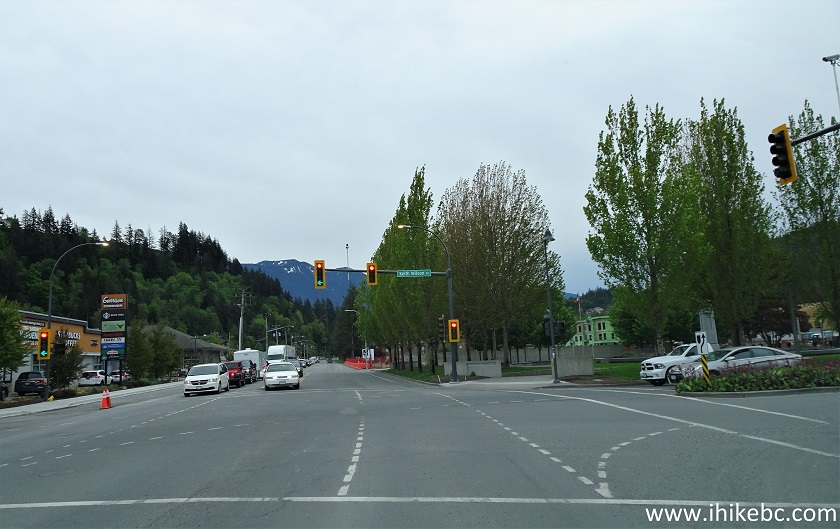 Vedder Rotary Loop Trail (Chilliwack BC) Page 1 of 2