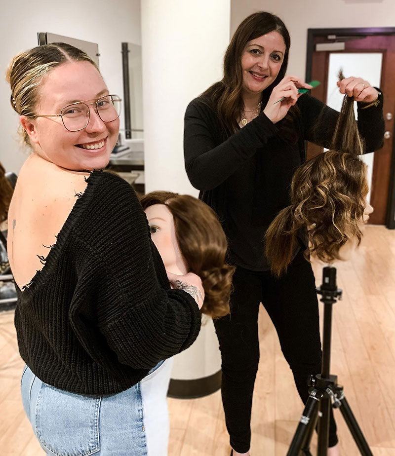 Join Our Team Careers at Ihloff Salon & Day Spa Tulsa Ihloff