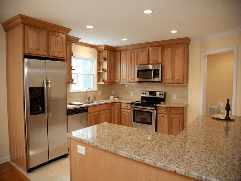 Best Kitchen Remodeling Ideas I Home Bay