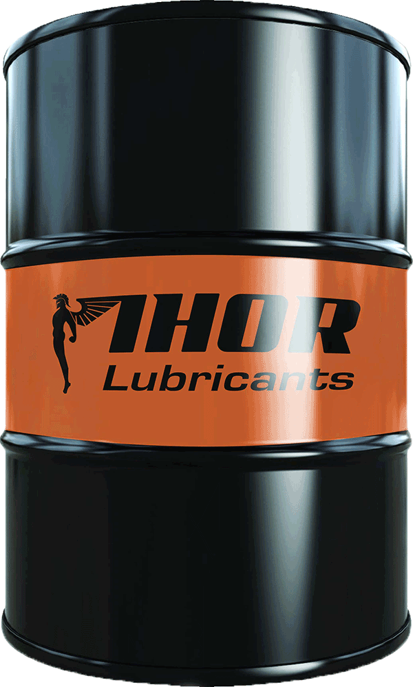 Cutting oil IHOR Lubricants