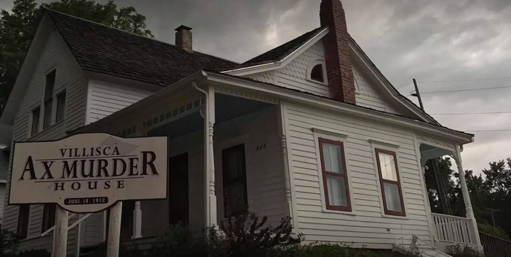 Dead Villisca Children Speak After 100 Years iHorror Horror News