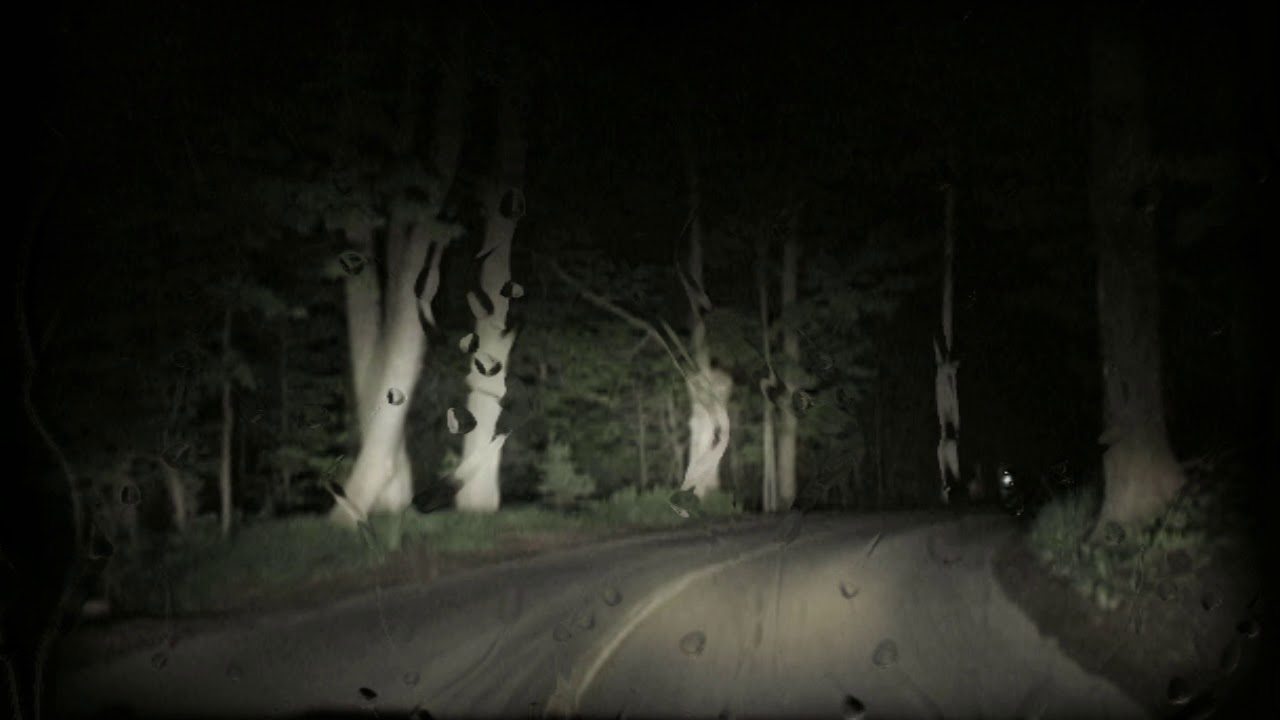 31 Scary Story Nights October 16th "Hook Hand" iHorror Horror News