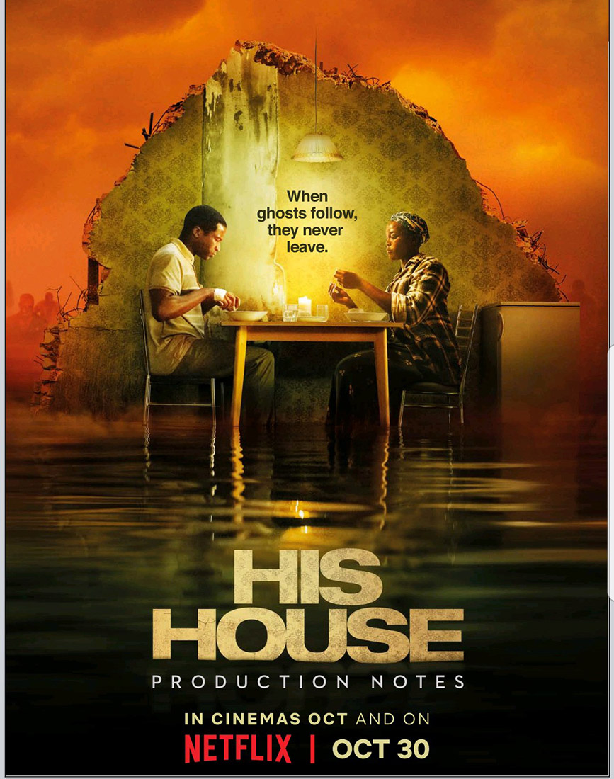 Best Horror Movie Posters