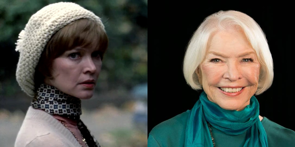 Ellen Burstyn Why Ellen Burstyn Finally Decided To Return For An