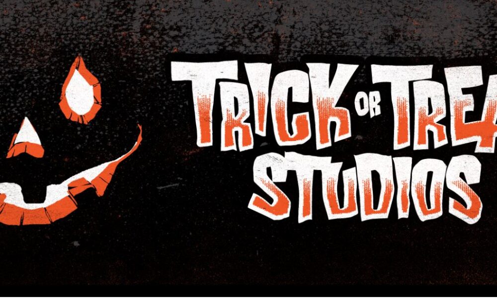 Trick or Treat Studios 2023 Catalog Has Arrived! iHorror