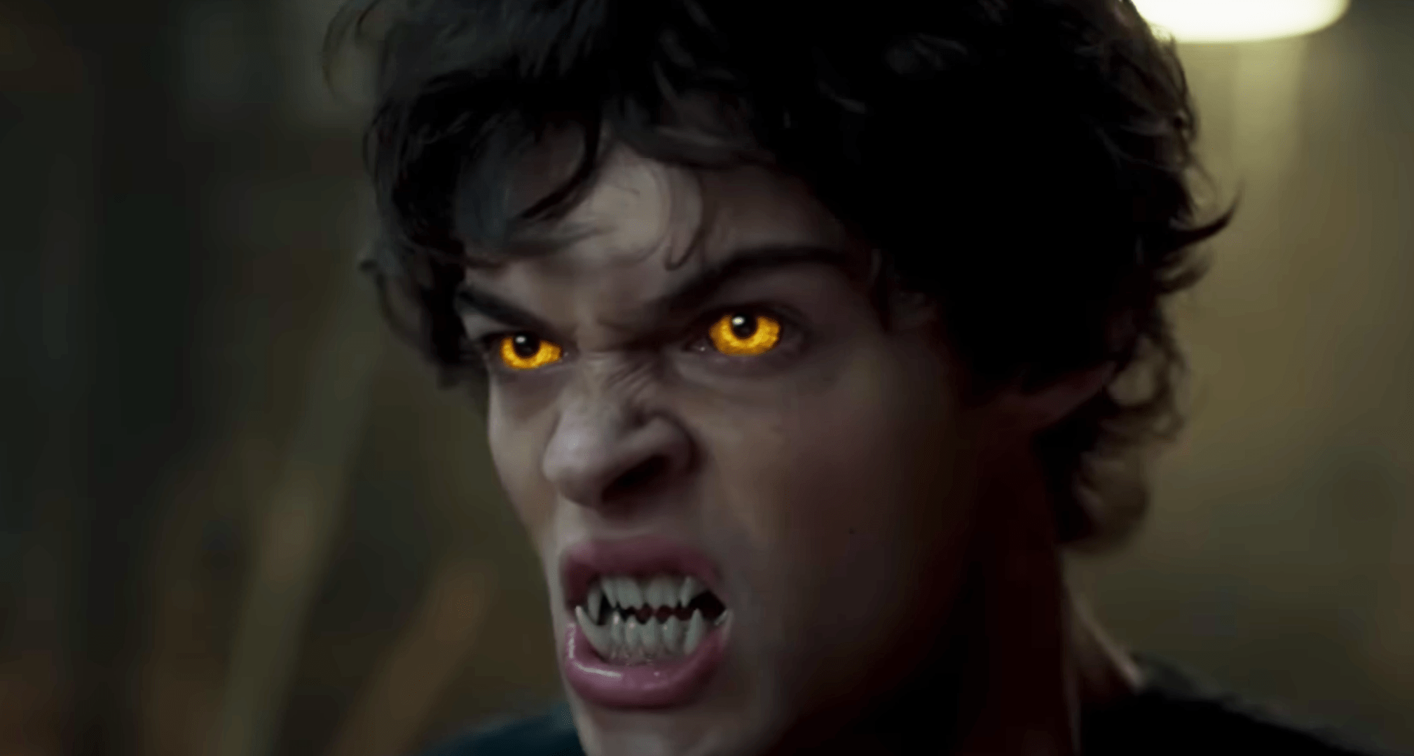 Introducir 83+ imagen película de lobos contra vampiros Abzlocal.mx