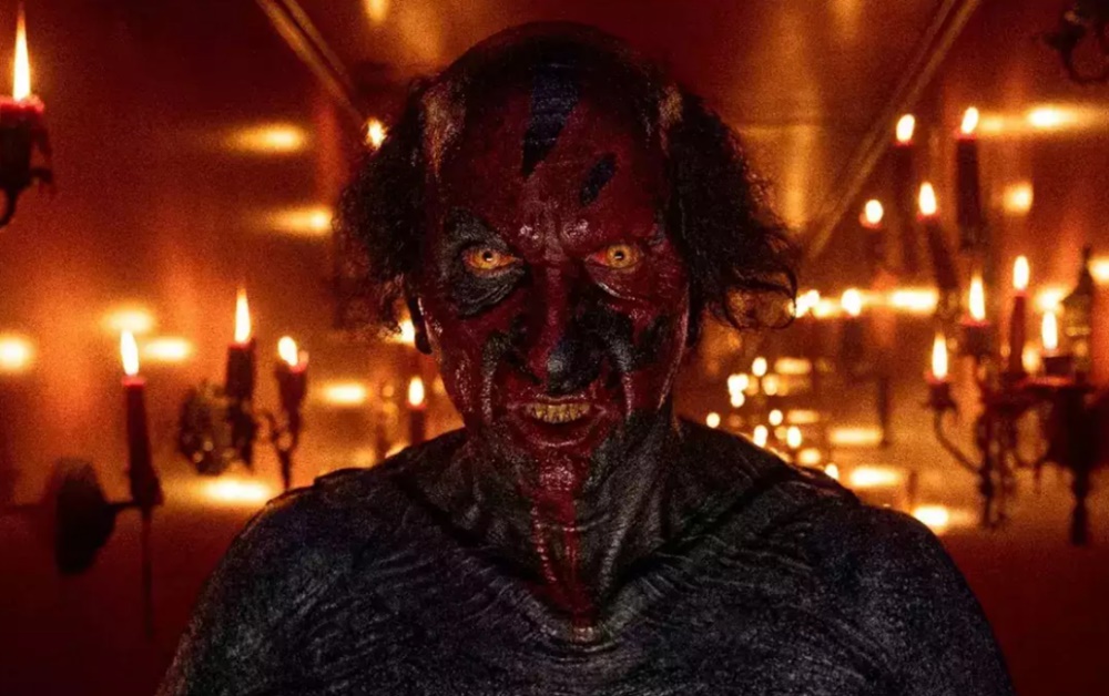 New 'Insidious' Movie Scheduled For August 2025 Release Date