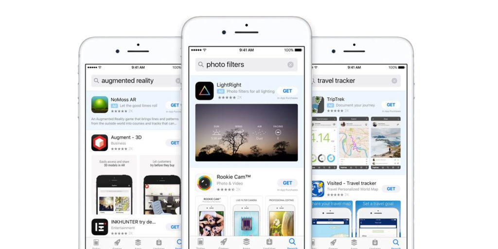 How To Search The iPhone App Store: The Beginner's Guide!