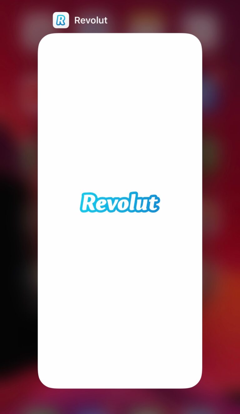 Revolut Not Working in iOS 13 (Revolut App Crash) [How To Fix] HowTo