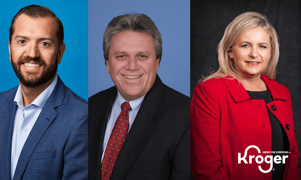 Kroger Announces Leadership Changes IHR Magazine