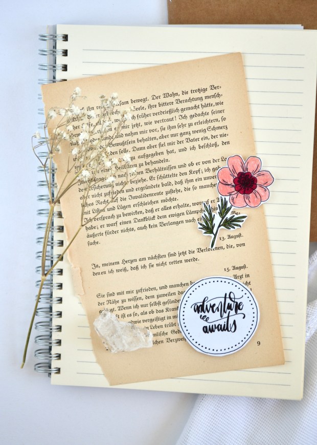 DIY Pinback Buttons Ihrsinn