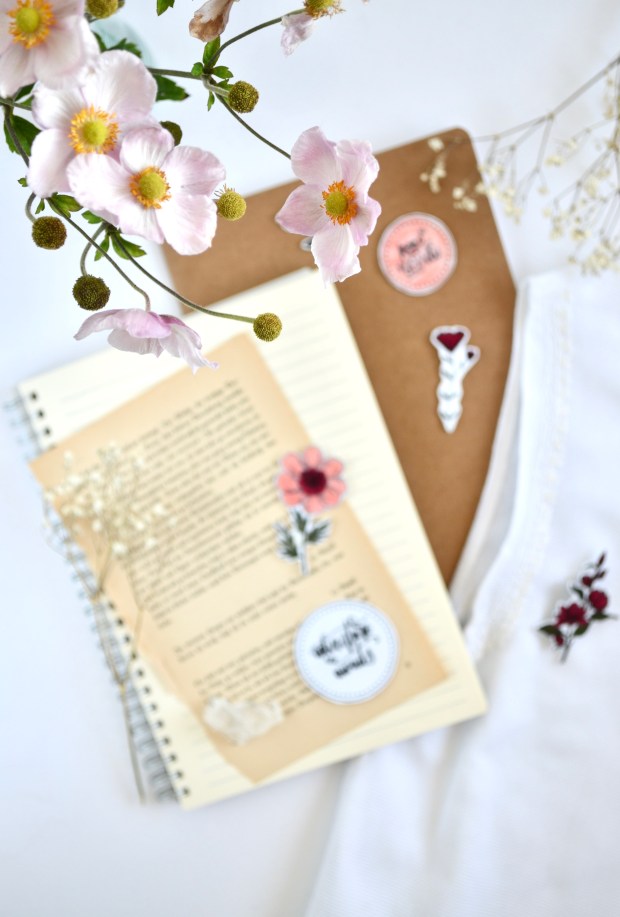 DIY Pinback Buttons Ihrsinn