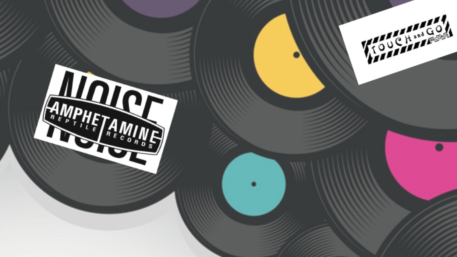 Label Profile Man's Ruin Records