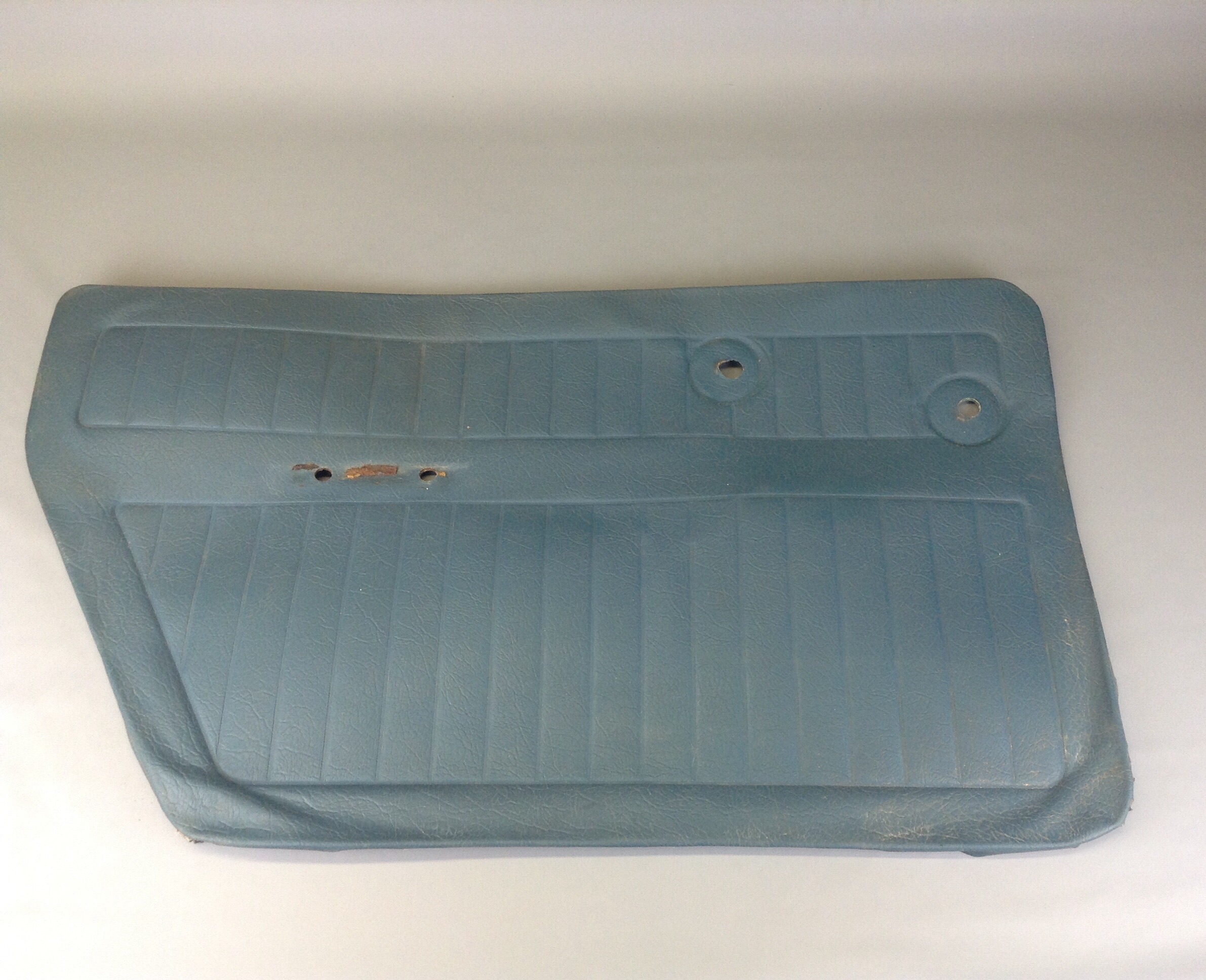 Scout 800 Drivers side door panel used IH Scout