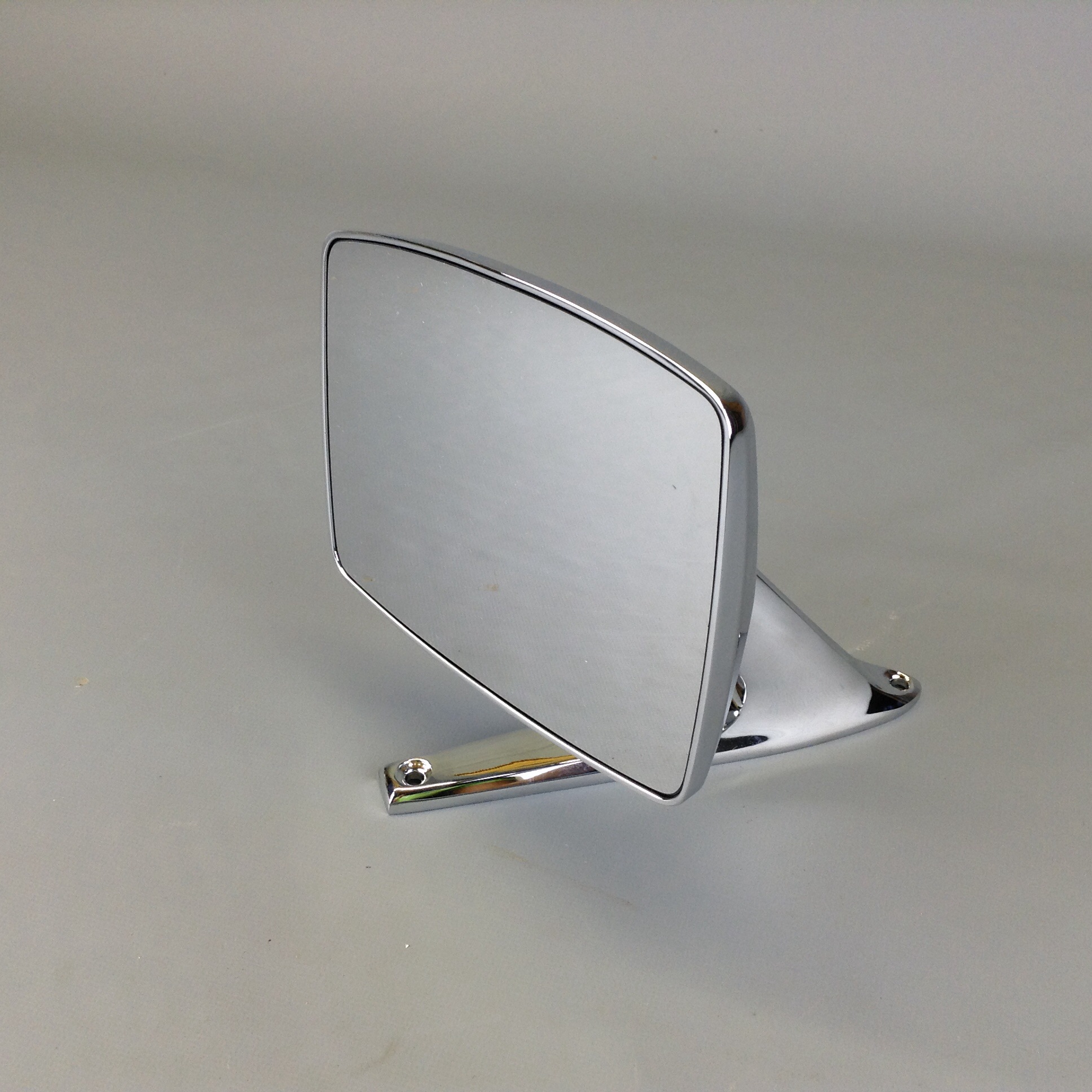 Scout II Chrome Replacement Side Mirror IH Scout