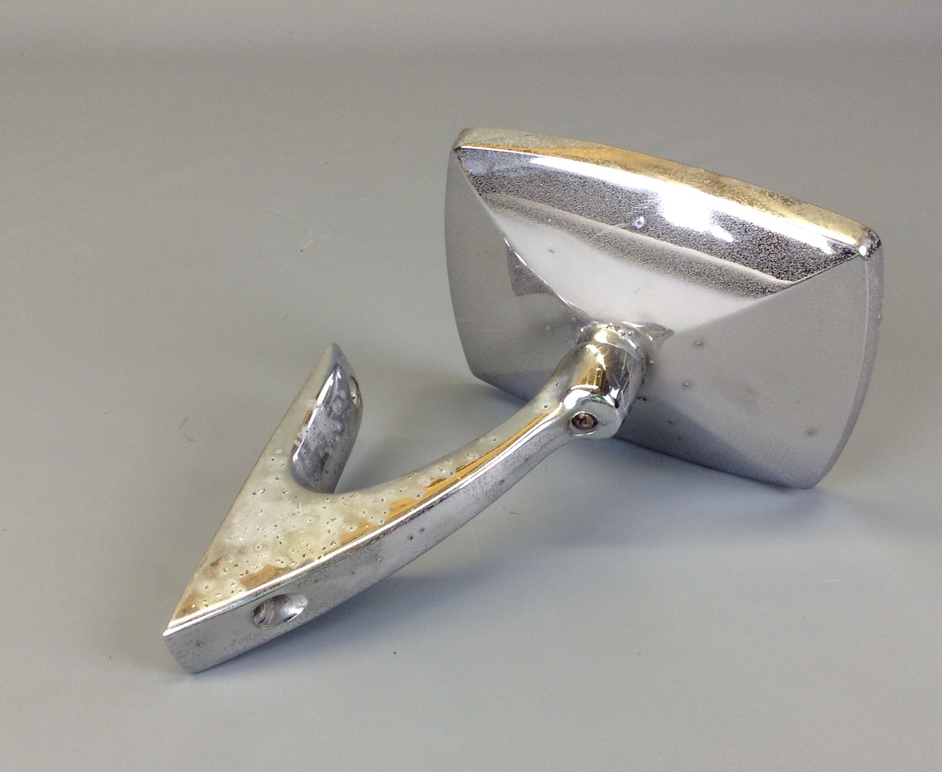 Used Scout II Sideview Mirror IH Scout