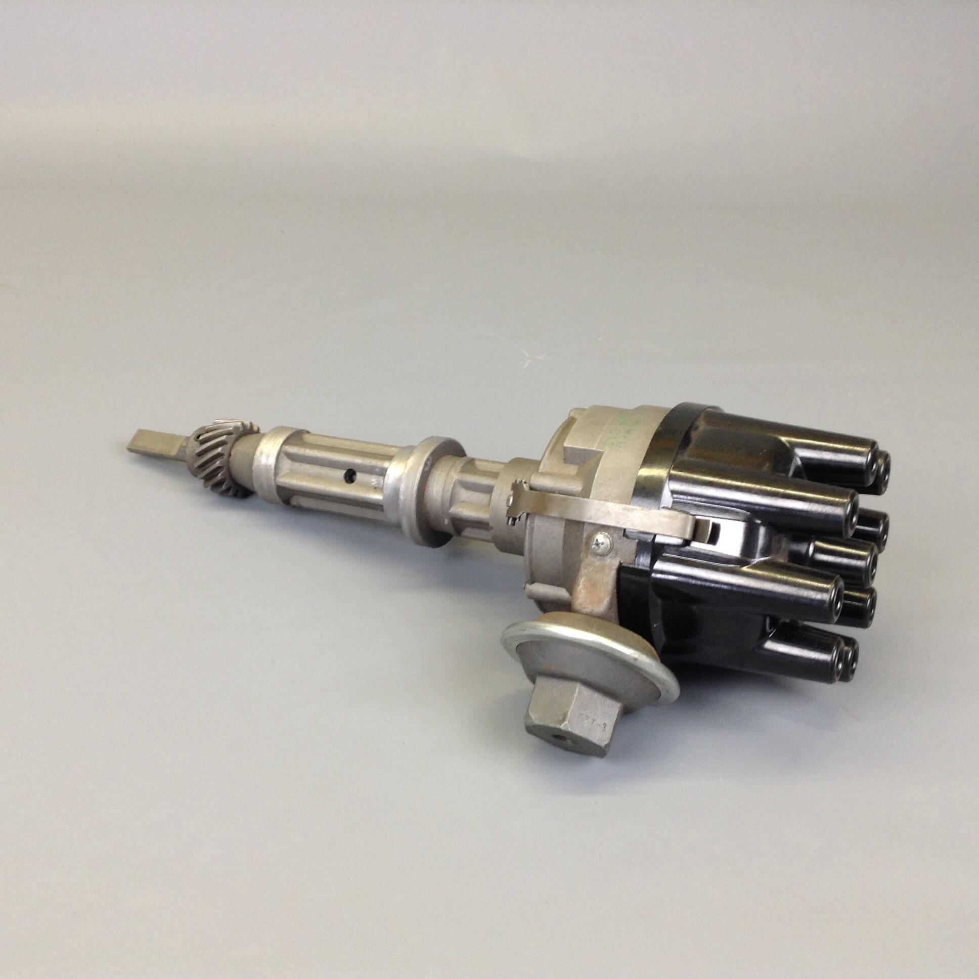 EFI Distributor Candidates