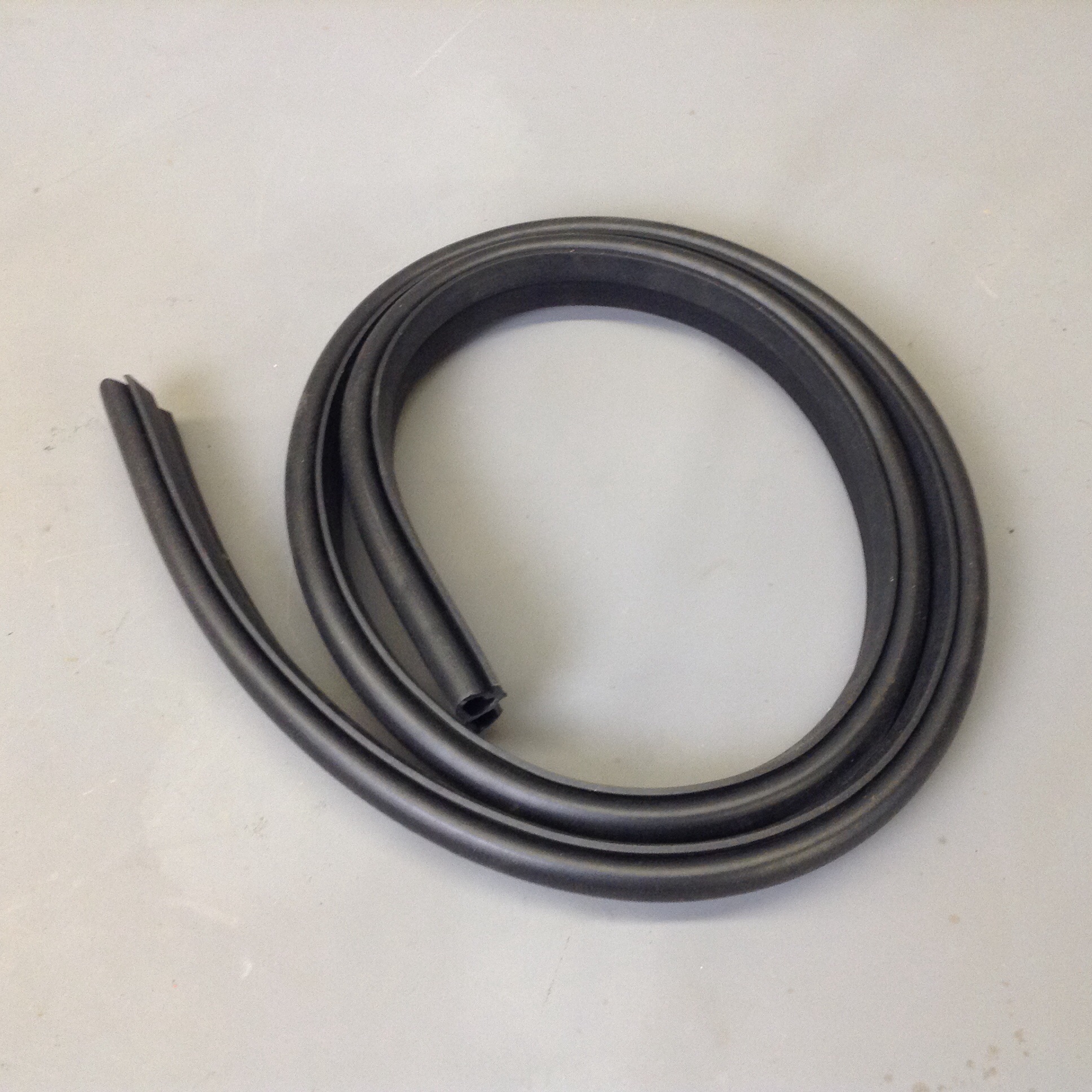 Upper Door Seal for 196271 Scout 80, 800, 800A & 800B w/ Roll Up