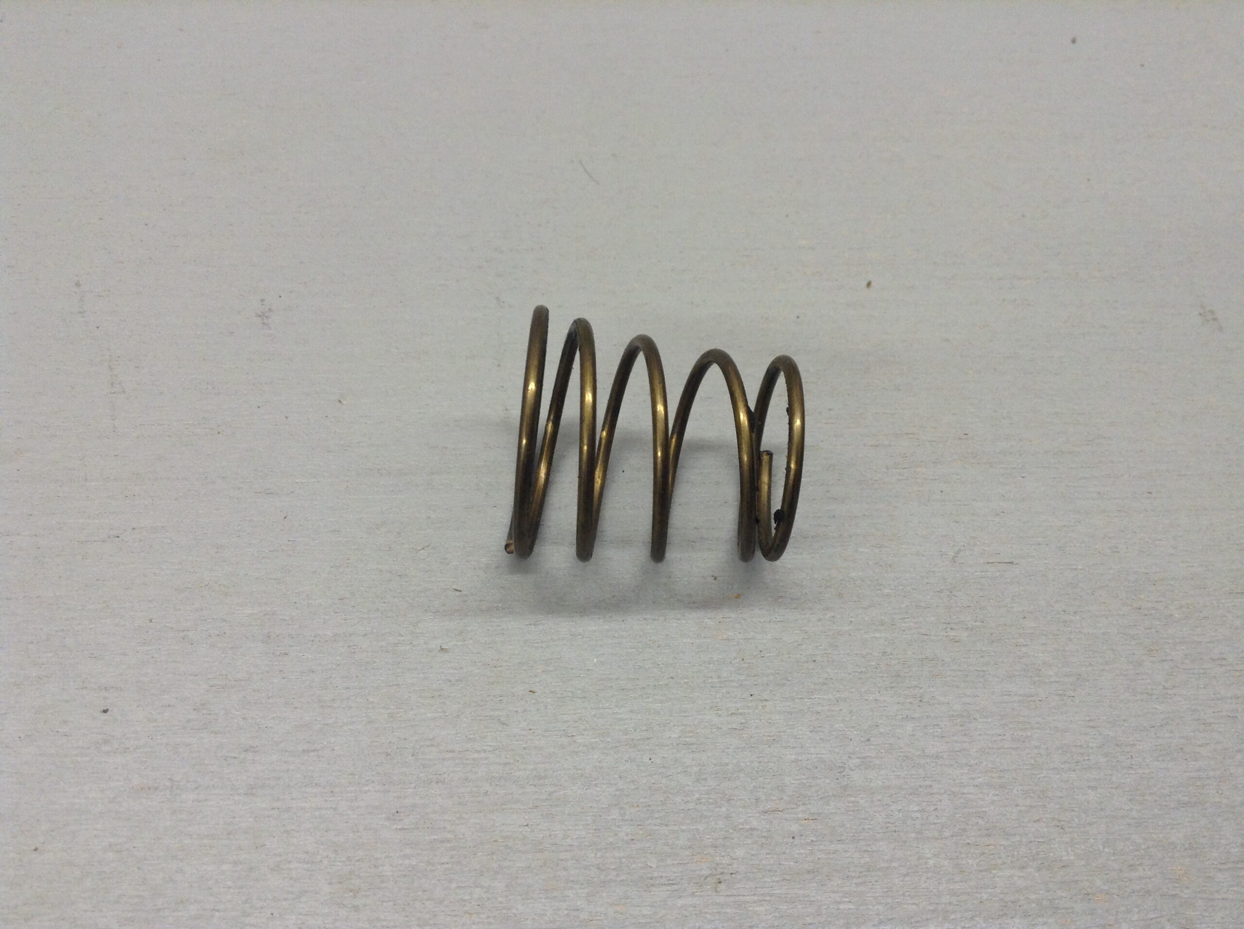 Horn contact spring Scout 80 800 Loadstar etc. IH Scout