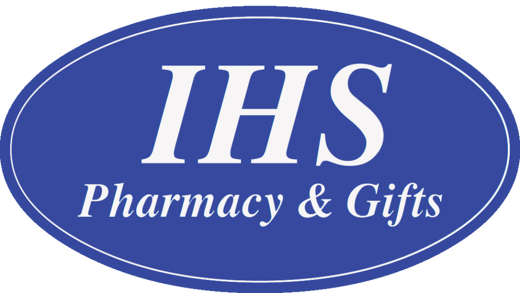 Pharmacy IHS