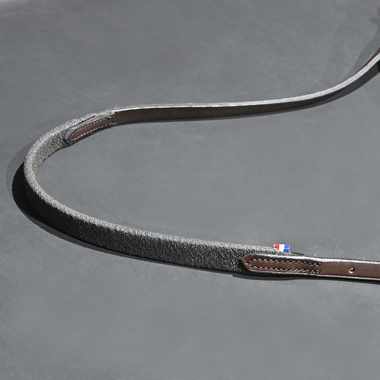 Martingale Ccure Élastique Havane In Horse We Trust