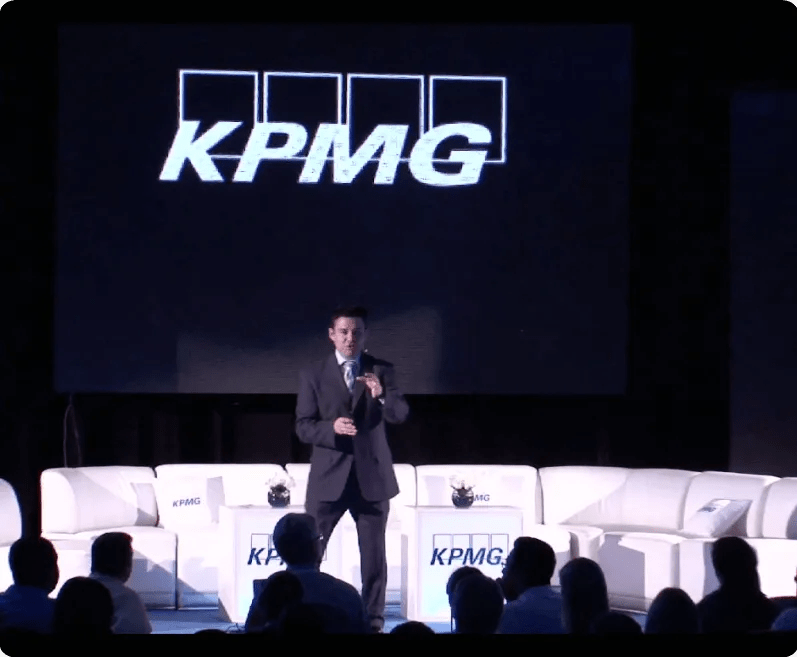 About Alexander Blass, CEO Innovation Institute of America