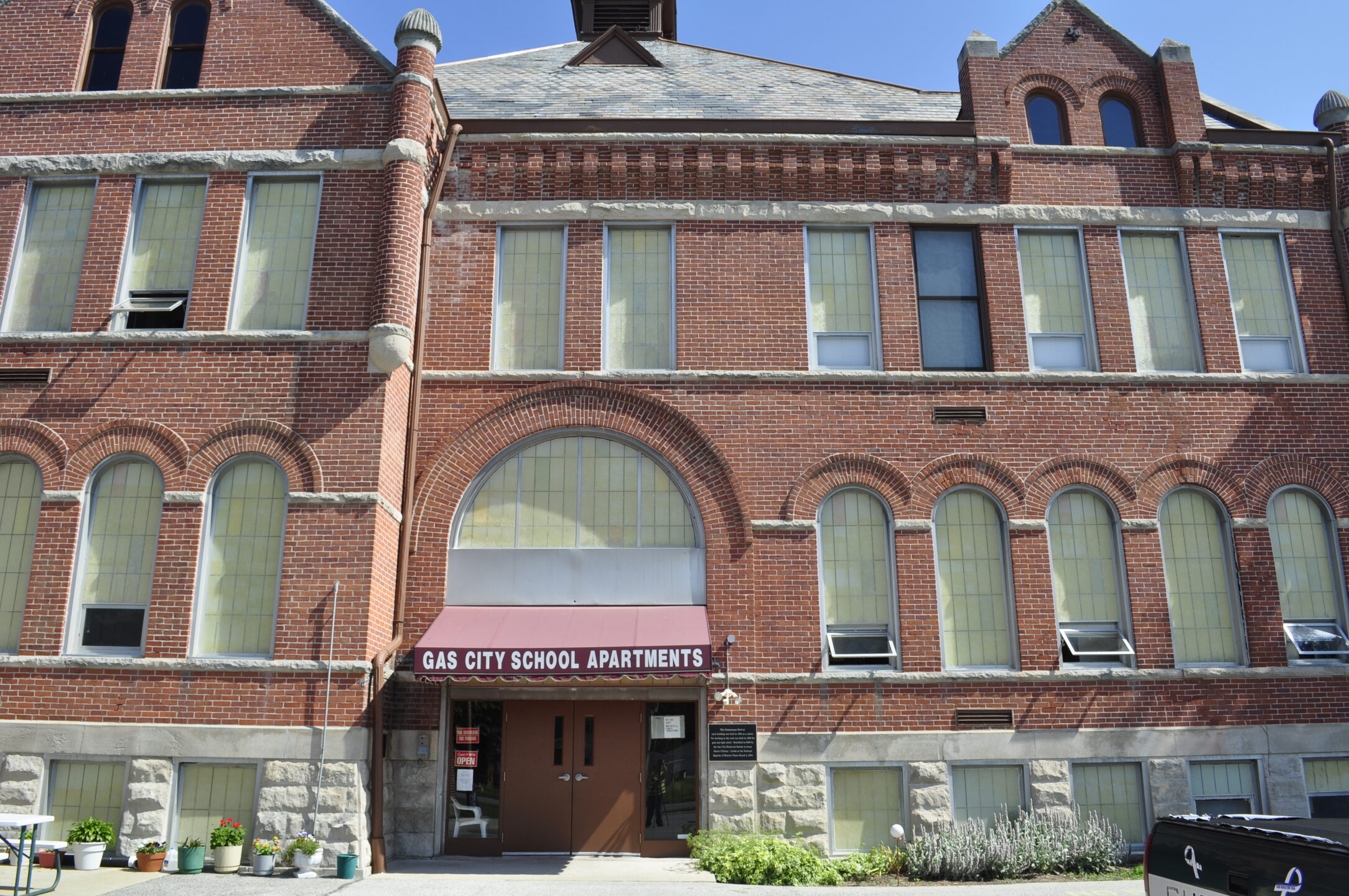 Document Competition 2016 First Place, Small Projects IIBEC