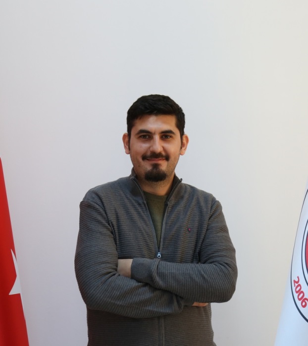 İİBF Fakültesi(en) vicedean