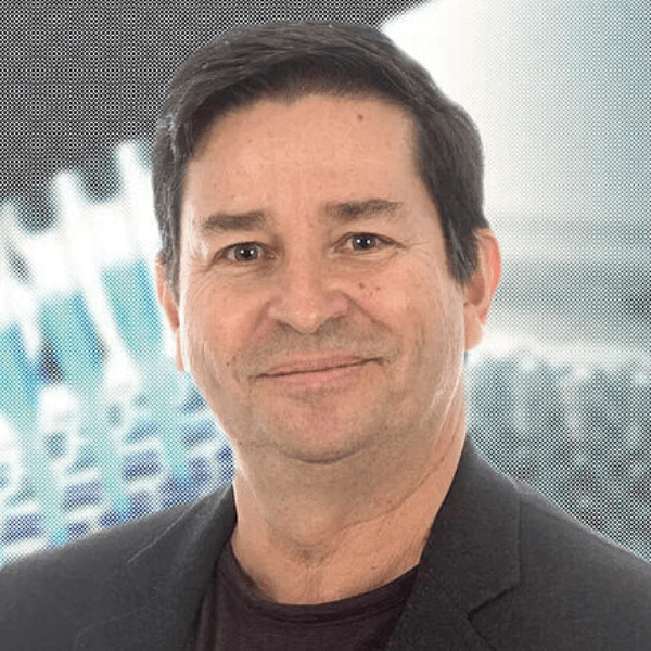 Jacques Corbeil Institut intelligence et données (IID)