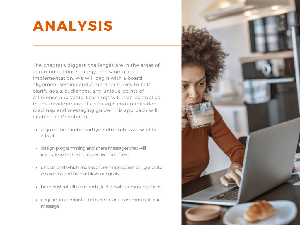 Catalyst Grant Proposal — IIDA Virginia West Virginia Chapter