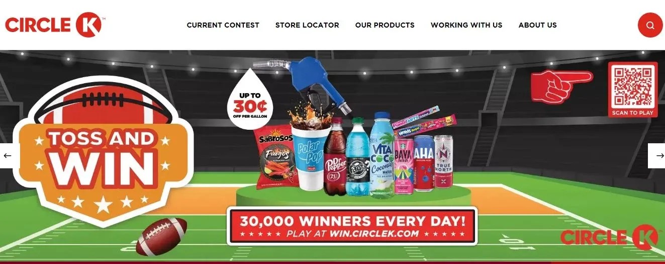 Extensive Marketing Strategy Of Circle K 2025 IIDE