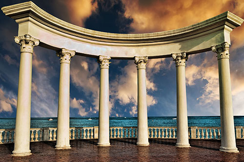 IIERC The Ancient Pillars of Management