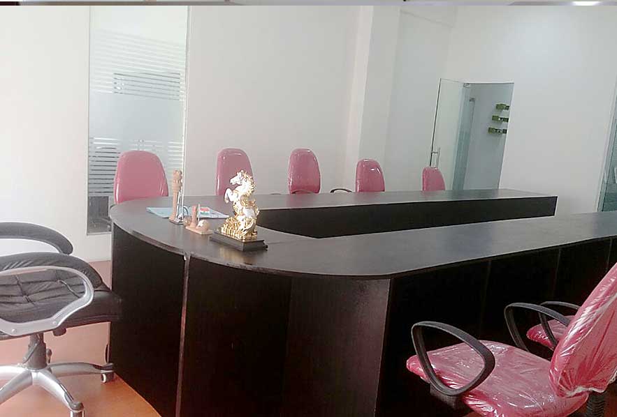 IIFA Multimedia Interior Designing College Campus Bangalore