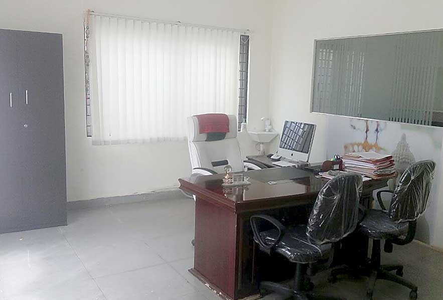 IIFA Multimedia Interior Designing College Campus Bangalore