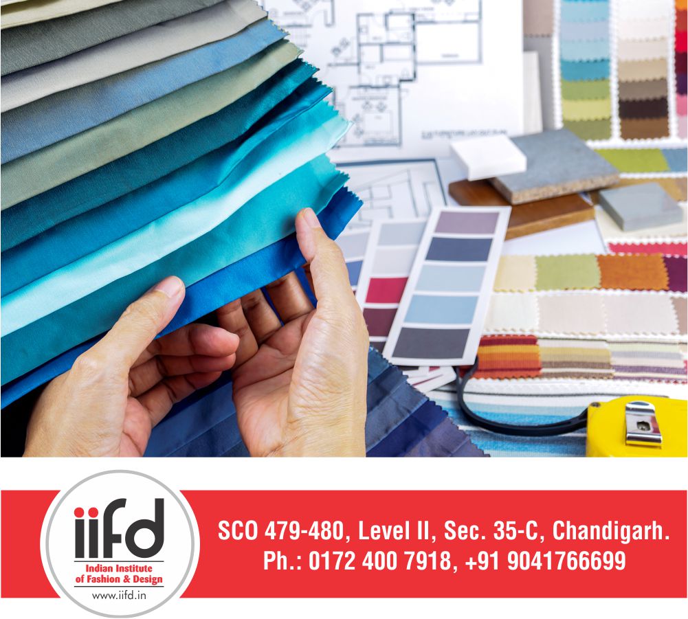 Top Online Design Degrees Fashion Design Institute in Chandigarh