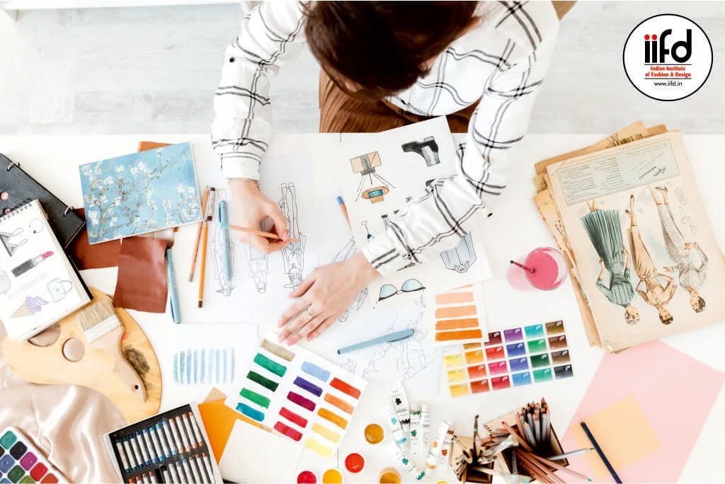 How to choose right fabric in Fashion Designing