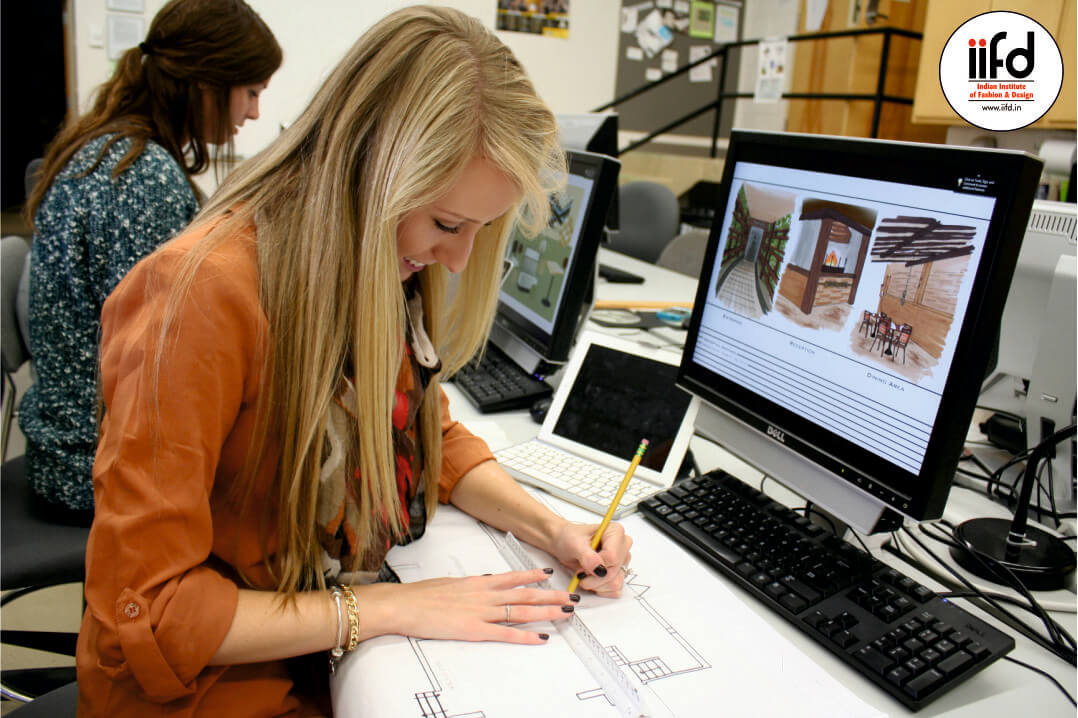 Do Interior Designers Really Need a Degree? Best Fashion Design College In Chandigarh, India
