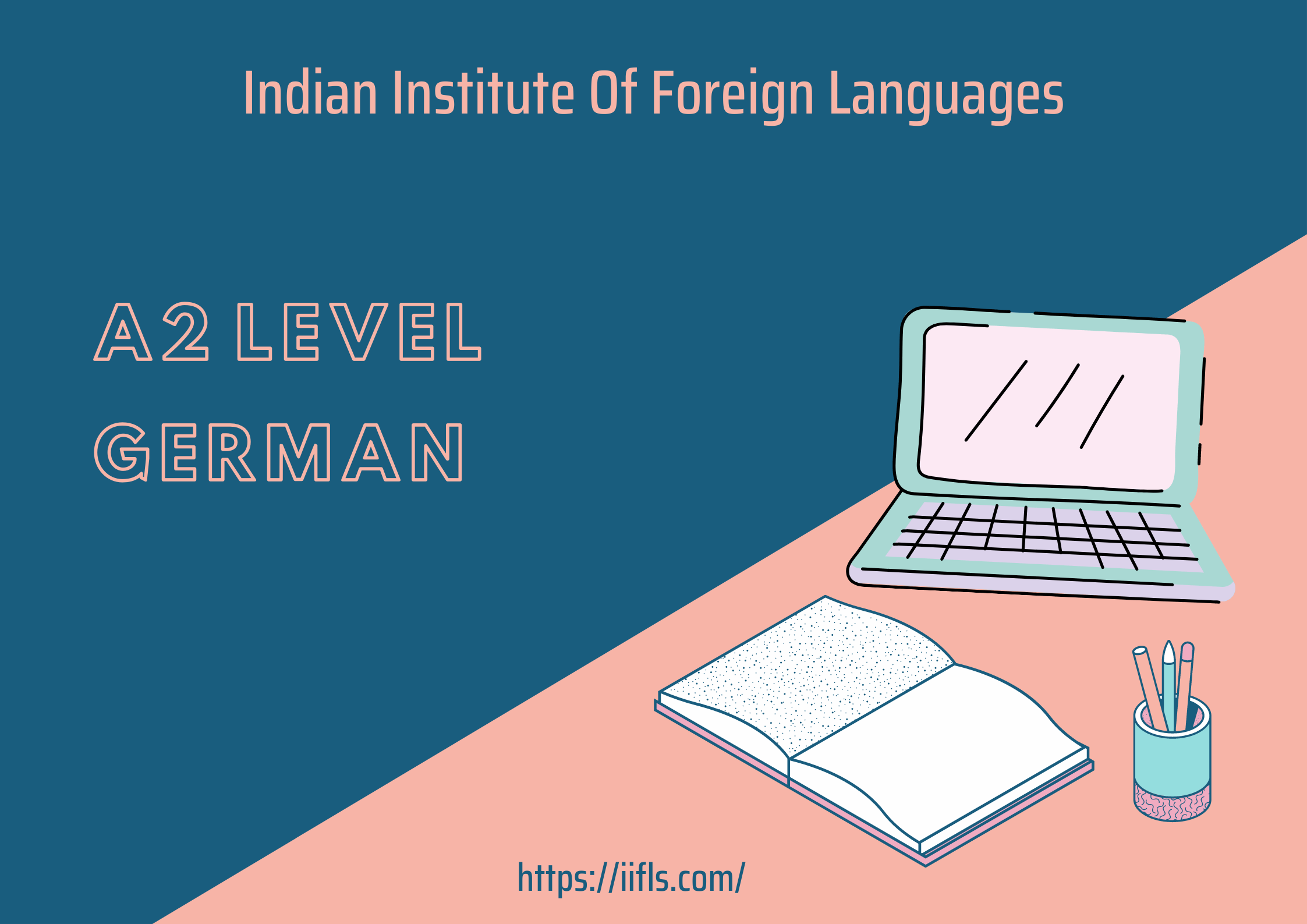 A2 Level German What to expect and what you will learn?