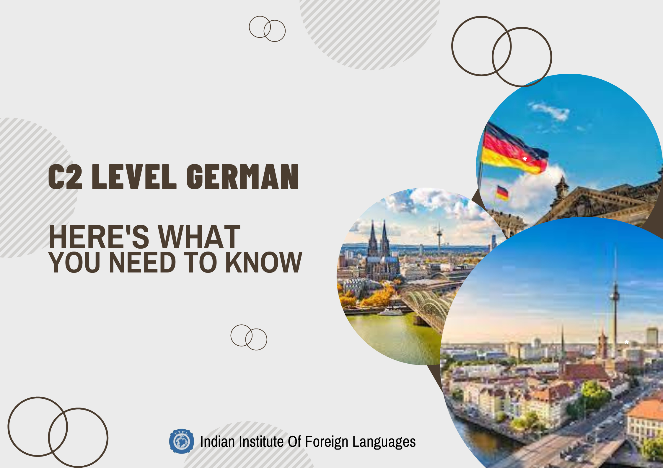 C2 level German Here’s what you need to know