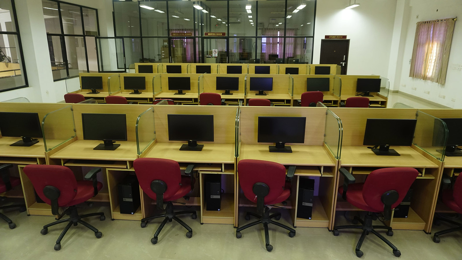 COMPUTER CENTRE